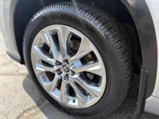 Toyota Highlander 2023
