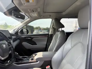 Toyota Highlander 2023