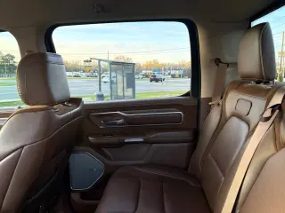 Ram 1500 2021