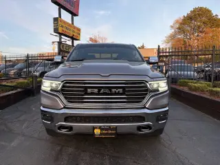 Ram 1500 2021