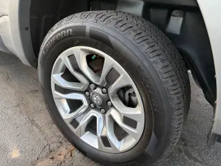 Ram 1500 2021