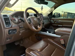 Ram 1500 2021