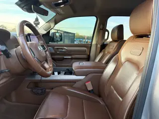 Ram 1500 2021