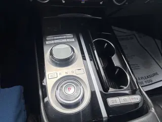 2023 Genesis G80