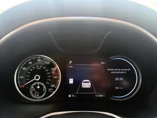 2023 Genesis G80