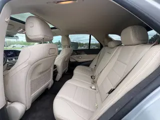 Mercedes-Benz GLE 2020