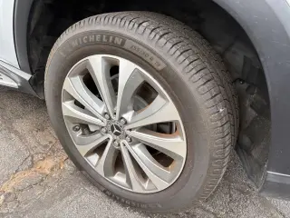 Mercedes-Benz GLE 2020