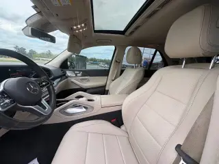 Mercedes-Benz GLE 2020