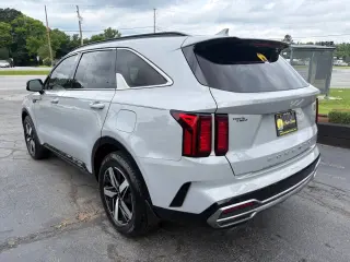 2022 Kia Sorento