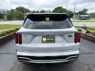 2022 Kia Sorento
