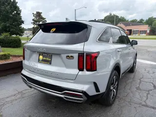 2022 Kia Sorento