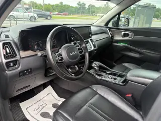2022 Kia Sorento