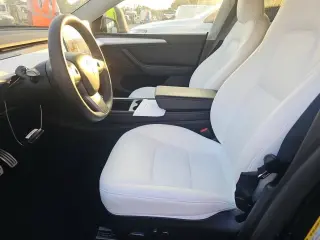 Modelo Y Tesla 2025