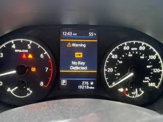 Nissan Altima 2022