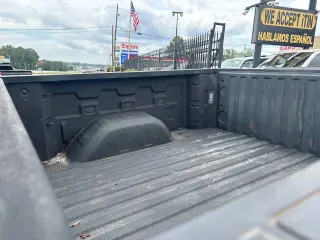Chevrolet Silverado 1500 2021