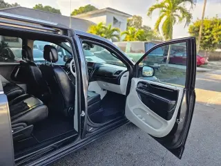Dodge grand caravan