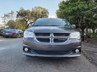 Dodge grand caravan