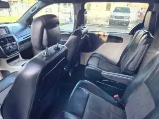 Dodge grand caravan