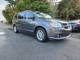 Dodge grand caravan