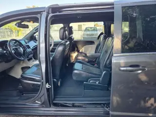 Dodge grand caravan