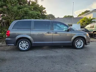 Dodge grand caravan