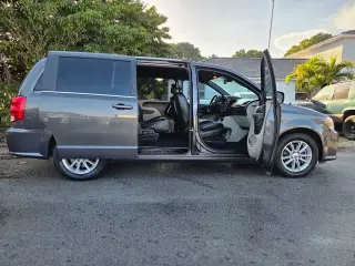 Dodge grand caravan