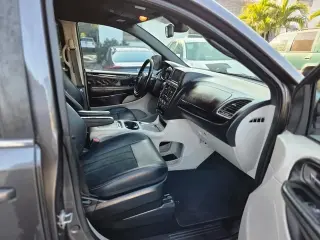 Dodge grand caravan
