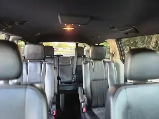 Dodge grand caravan