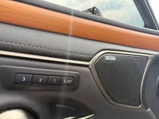 Lexus ES 350 2019