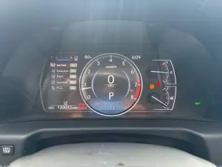 Lexus ES 350 2019