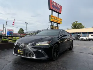 Lexus ES 350 2019
