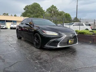Lexus ES 350 2019