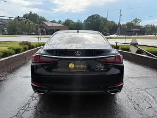 Lexus ES 350 2019