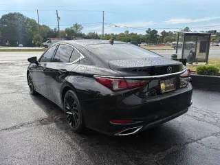 Lexus ES 350 2019