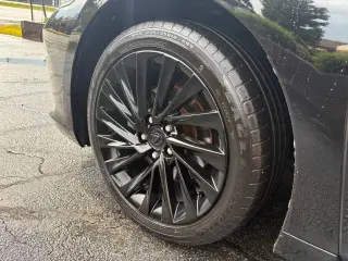 Lexus ES 350 2019