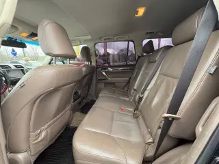 Lexus GX 460 2017