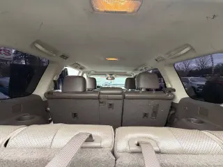 Lexus GX 460 2017