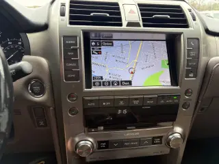 Lexus GX 460 2017