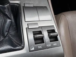 Lexus GX 460 2017