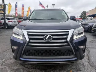 Lexus GX 460 2017