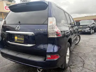 Lexus GX 460 2017
