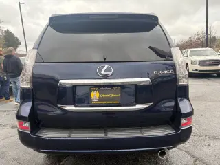 Lexus GX 460 2017