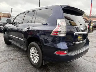 Lexus GX 460 2017