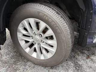Lexus GX 460 2017