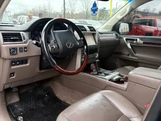 Lexus GX 460 2017