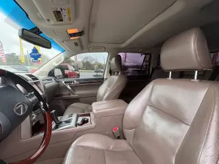 Lexus GX 460 2017