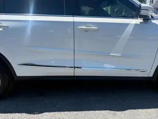 2022 Acura MDX