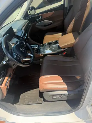 2022 Acura MDX