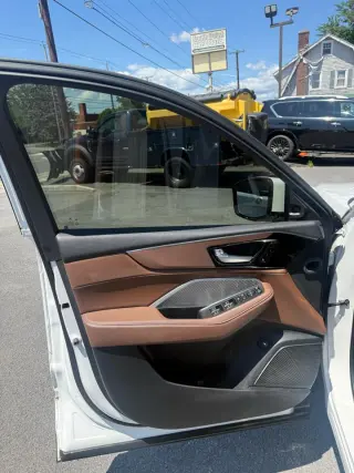 2022 Acura MDX