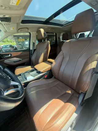 2022 Acura MDX